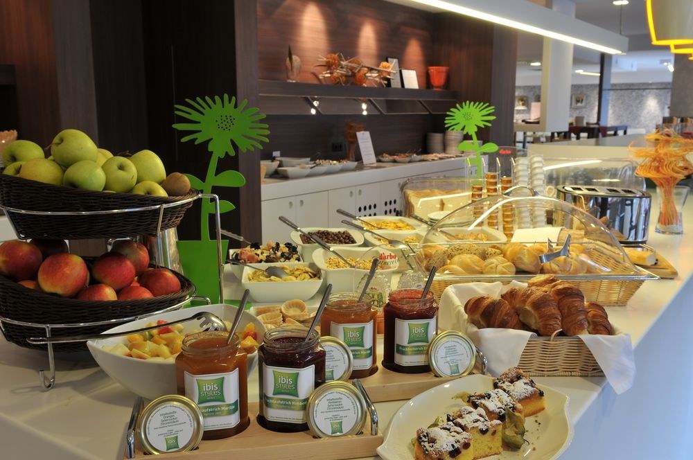 IBIS STYLES LINZ photo 1