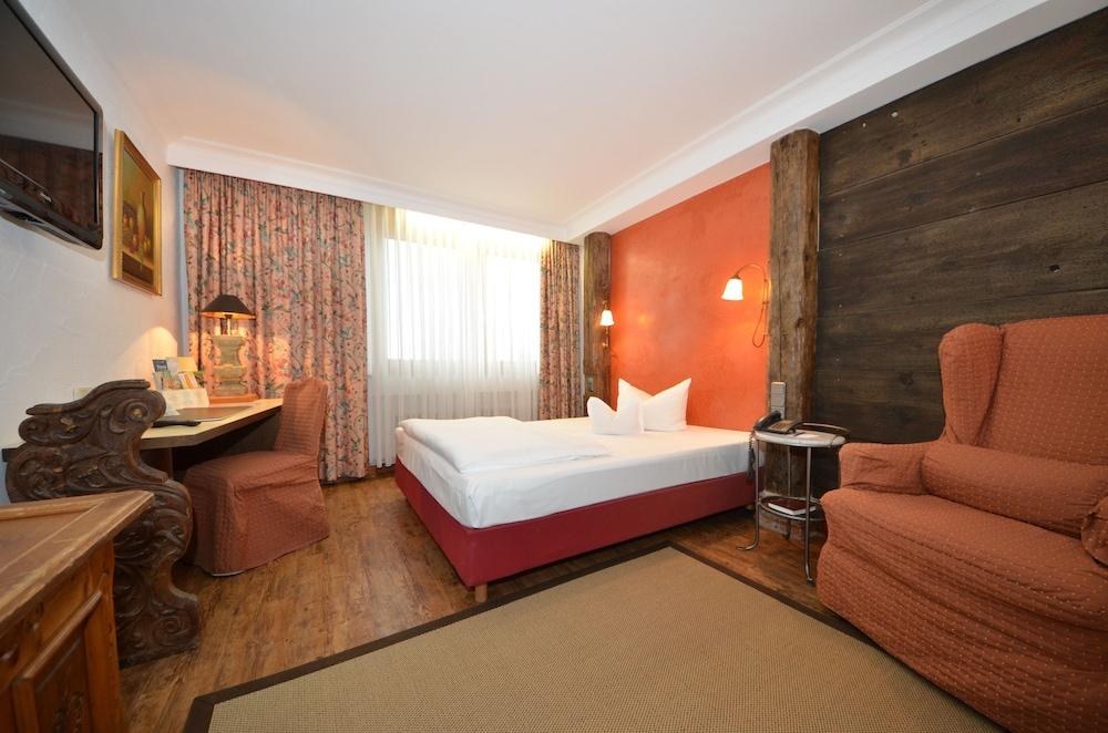 Ringhotel Alpenhof photo 1