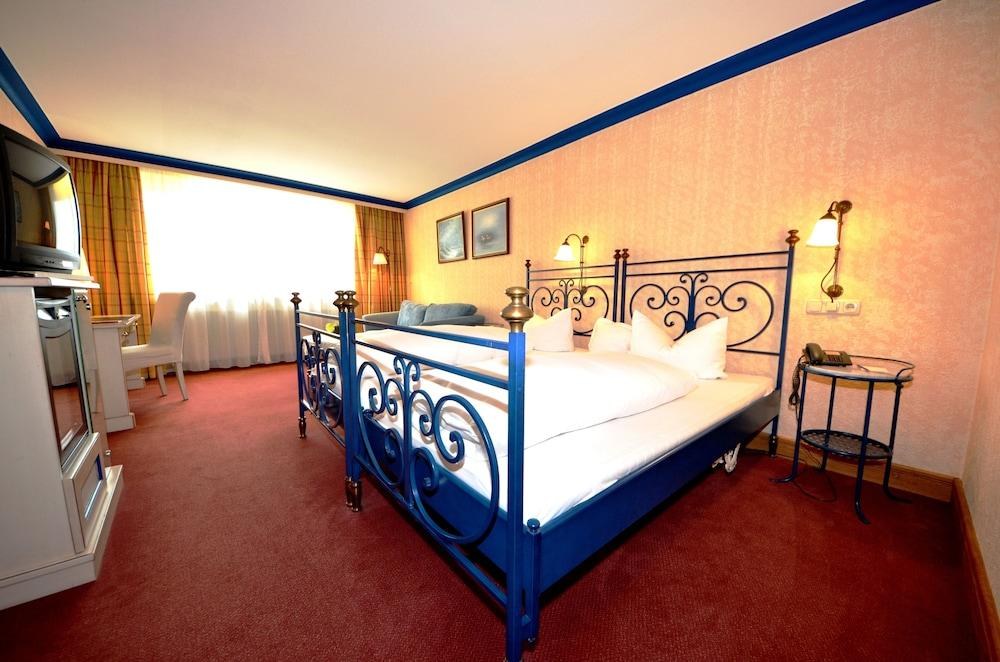 Ringhotel Alpenhof photo 2