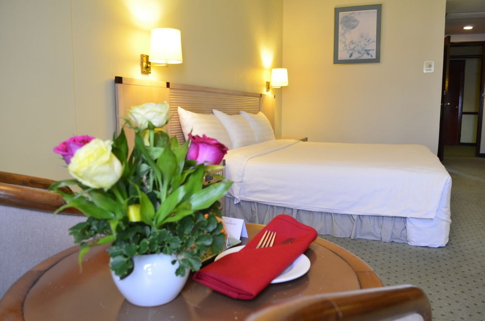 Hotel Cambodiana photo 1