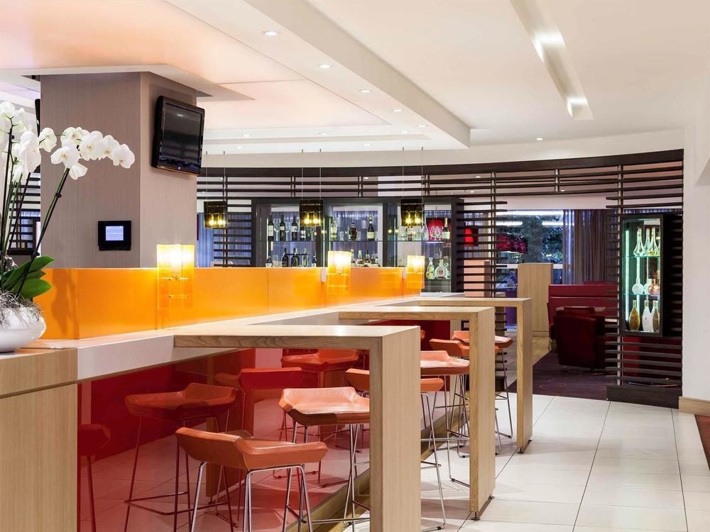 NOVOTEL ROTTERDAM BRAINPARK