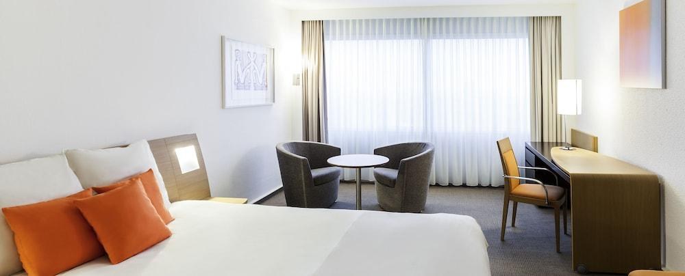 NOVOTEL ROTTERDAM BRAINPARK photo 3
