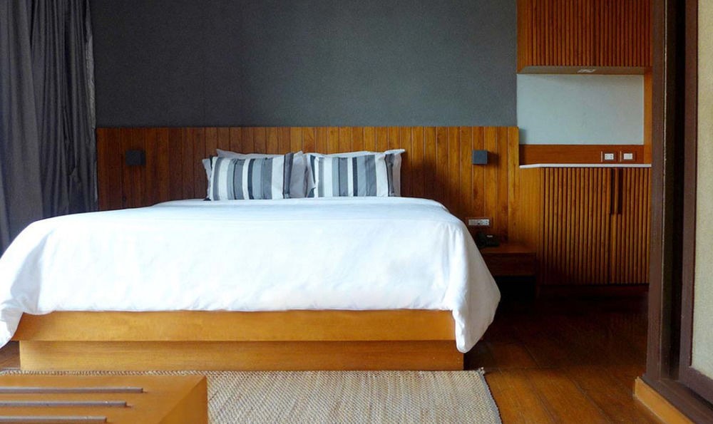 LUXX Langsuan Hotel photo 3