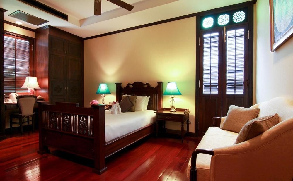 Puripunn Baby Grand Boutique Hotel photo 1