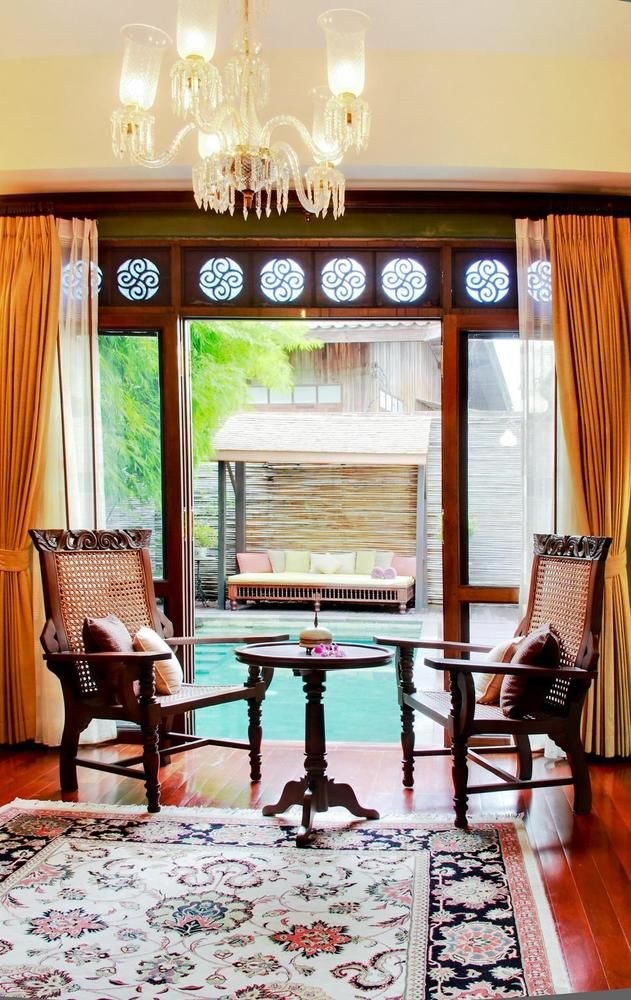 Puripunn Baby Grand Boutique Hotel photo 2