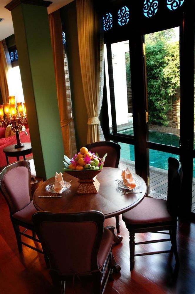 Puripunn Baby Grand Boutique Hotel photo 3