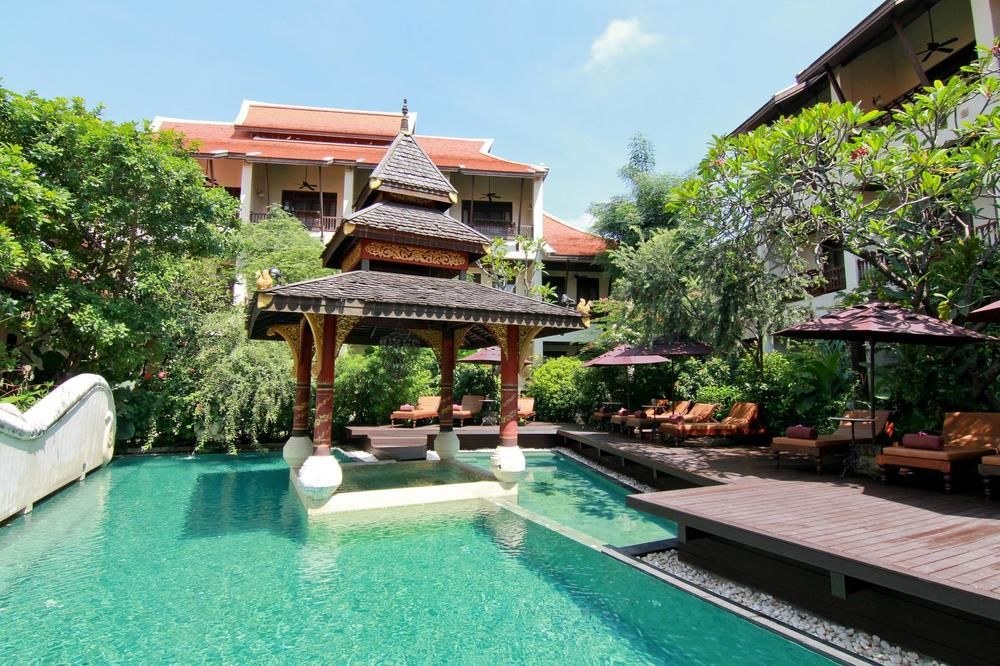 Puripunn Baby Grand Boutique Hotel photo 4