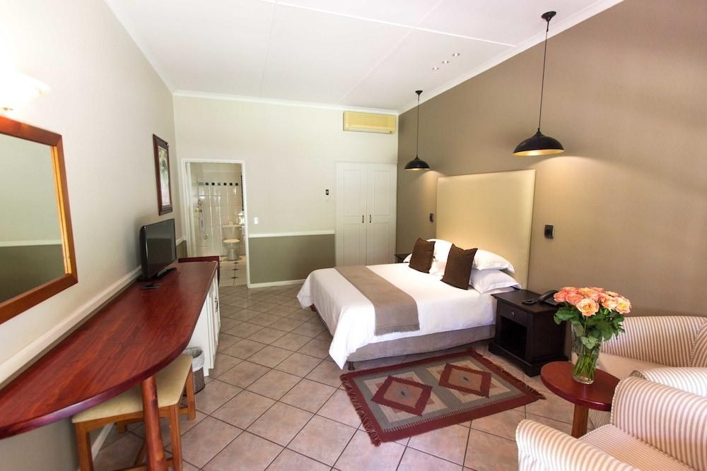 Hlangana Lodge photo 2