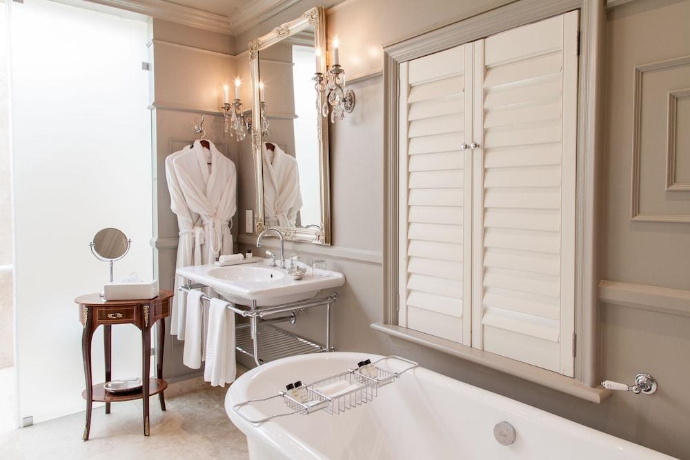 Lanzerac Hotel & Spa photo 2