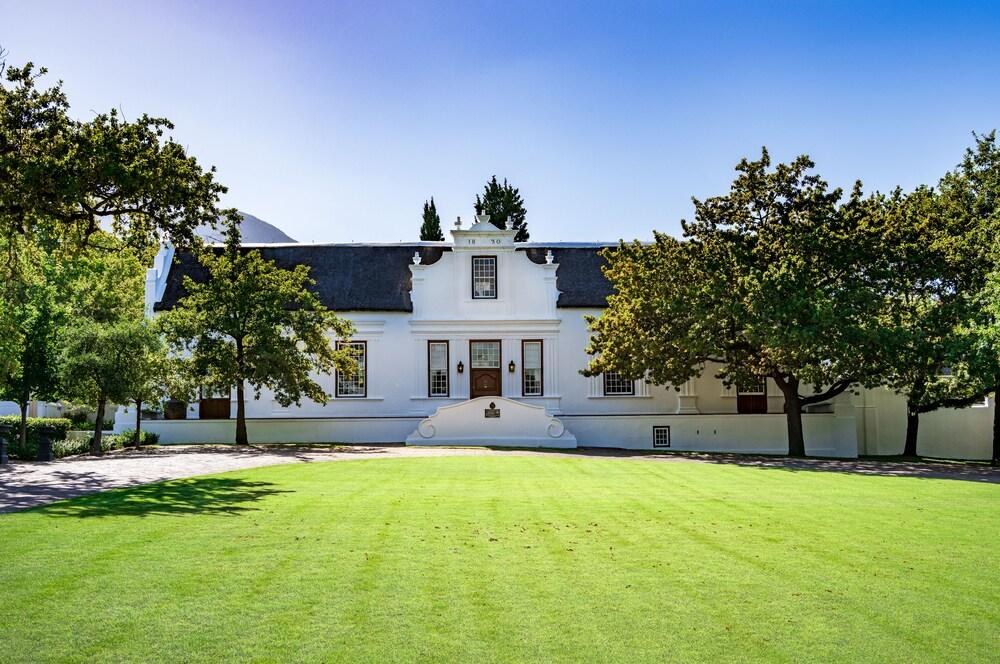 Lanzerac Hotel & Spa photo 4