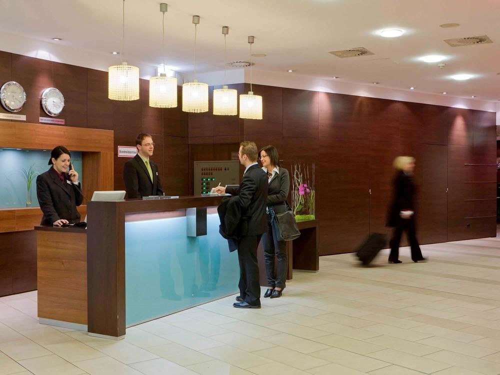 Mercure Graz City photo 1
