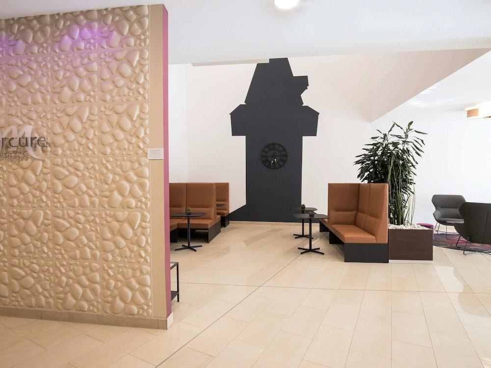 Mercure Graz City photo 3