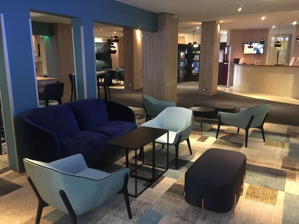 MERCURE PARIS PORTE D'ORLEANS photo 1