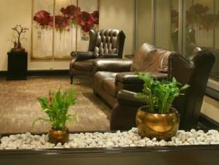 Oudtshoorn Hotel