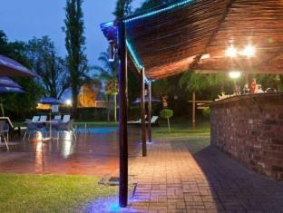Oudtshoorn Hotel photo 1