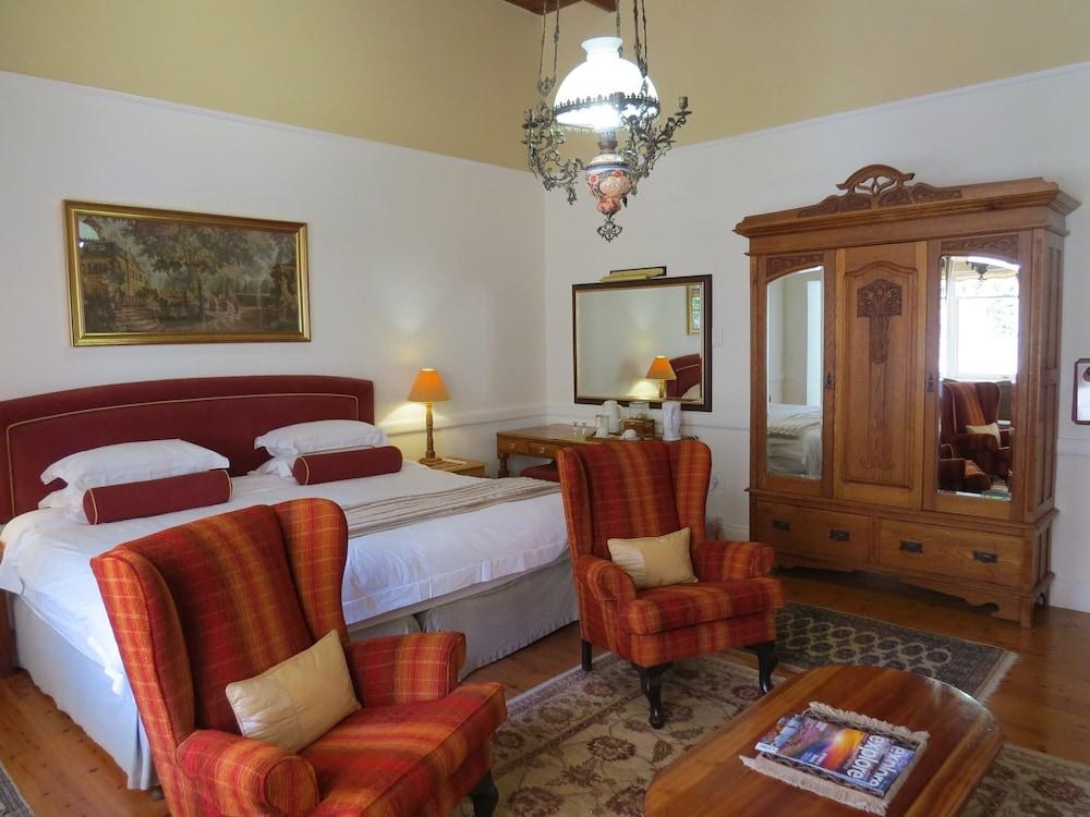 ALTES LANDHAUS LODGE photo 1