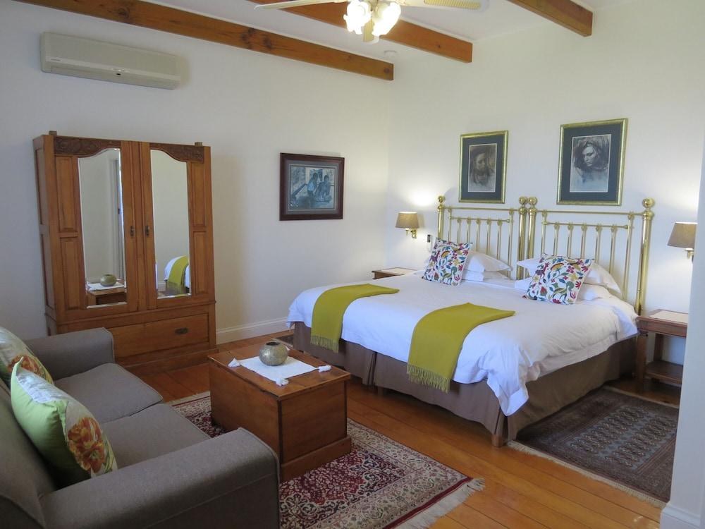 ALTES LANDHAUS LODGE photo 2