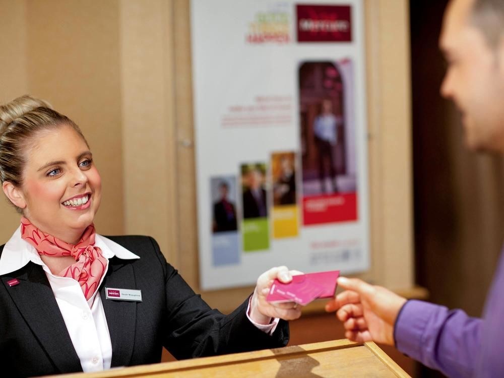 MERCURE INVERNESS