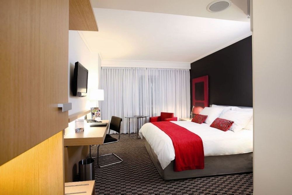 Radisson Blu Gautrain Hotel, Sandton Johannesburg photo 1