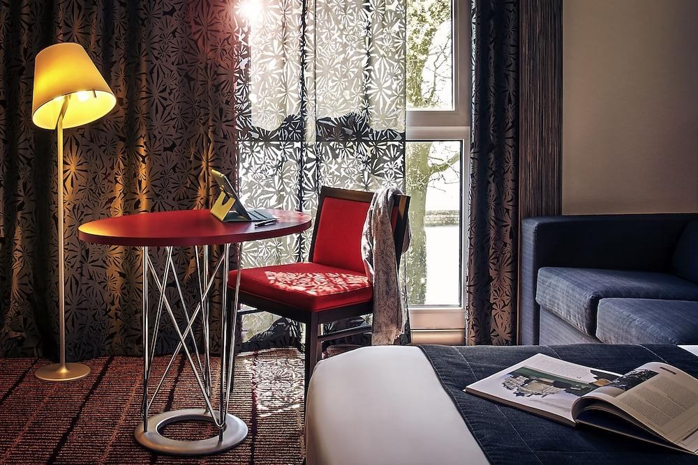MERCURE CENTRE BLOIS