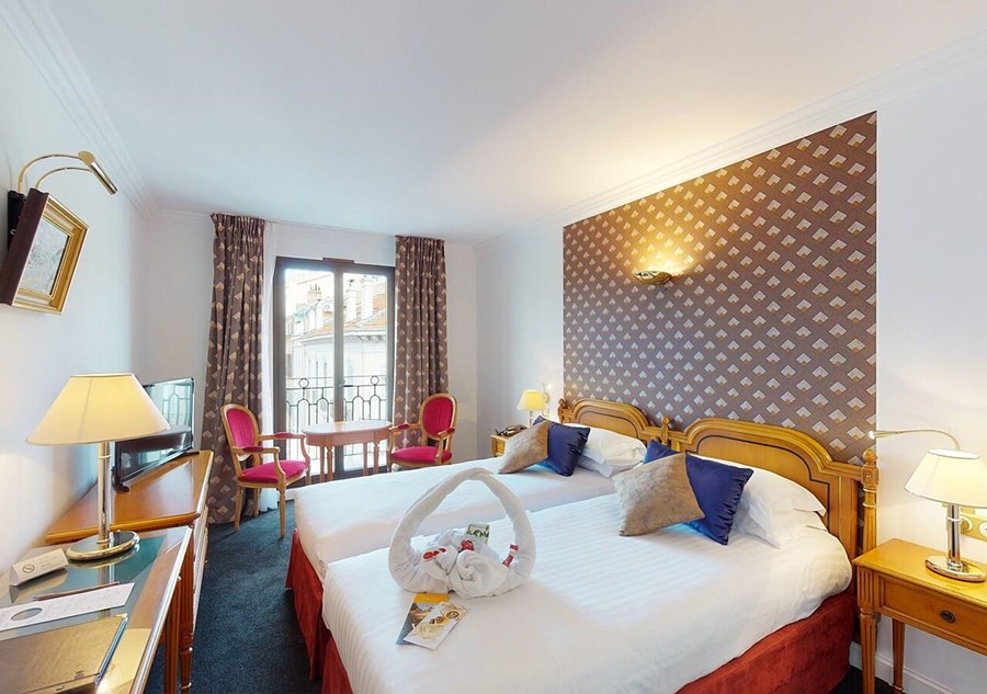 HOTEL SUN RIVIERA photo 1