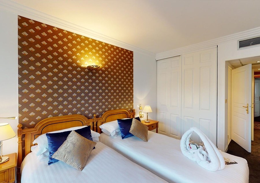 HOTEL SUN RIVIERA photo 3