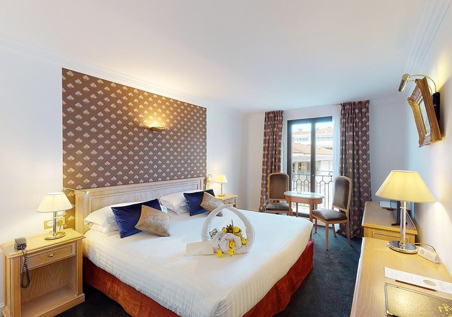 HOTEL SUN RIVIERA photo 4