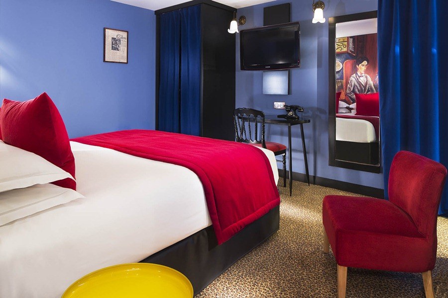 HOTEL LES THEATRES photo 4