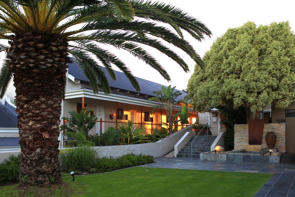 PROTEA HOTEL MOSSEL BAY photo 2