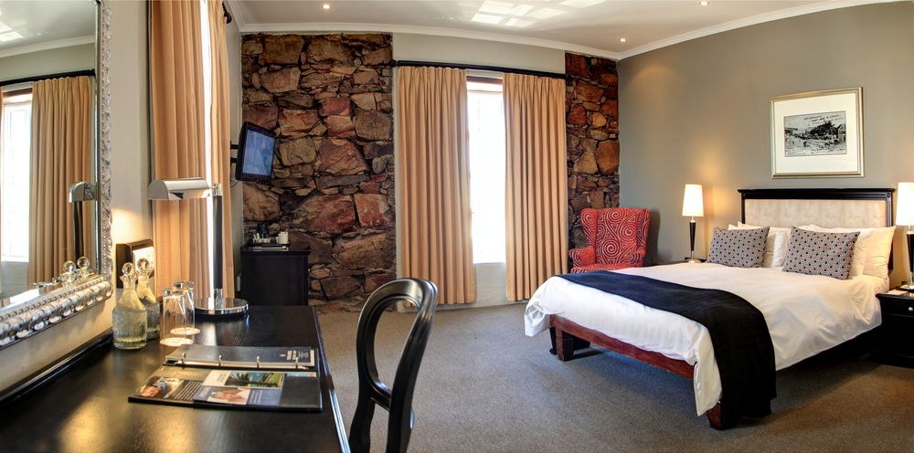 PROTEA HOTEL MOSSEL BAY photo 3