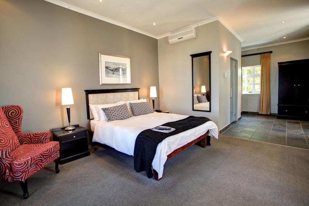 PROTEA HOTEL MOSSEL BAY photo 4