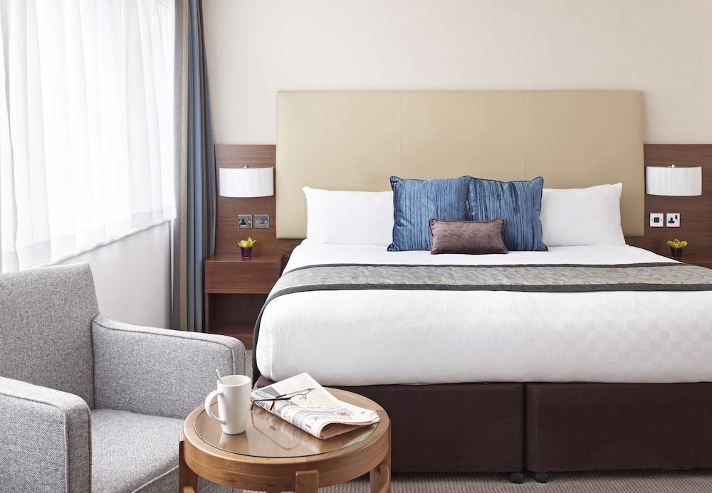 THISTLE TRAFALGAR, LEICESTER SQUARE photo 4