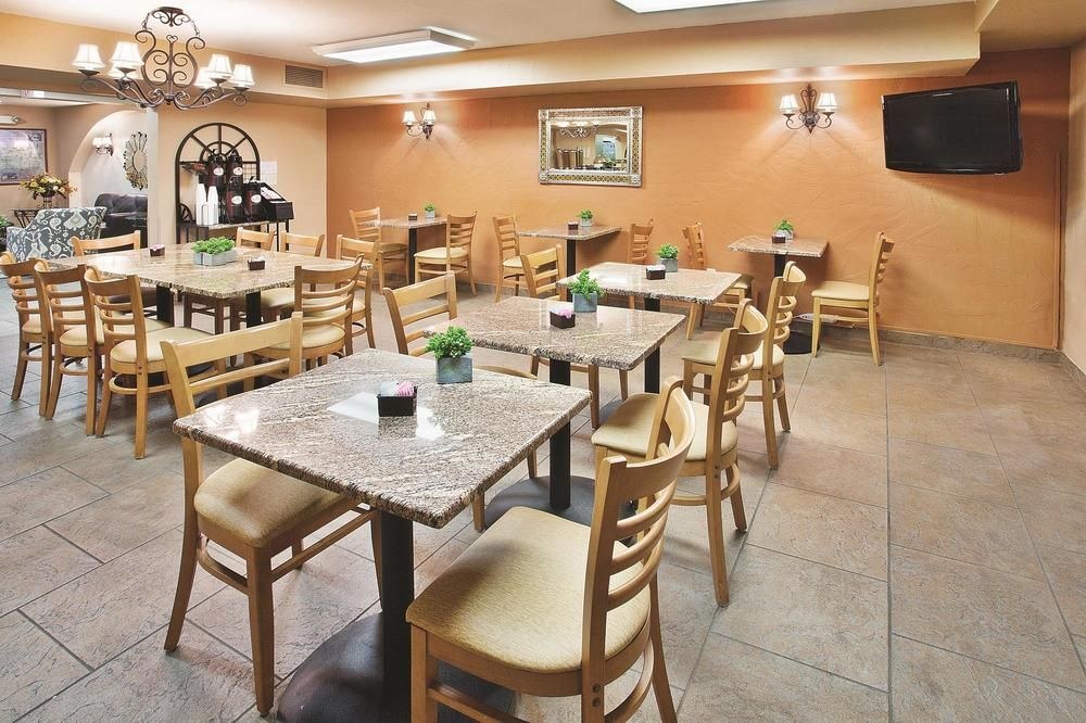 LA QUINTA INN & SUITES RED ROCK/SUMMERLIN # 441