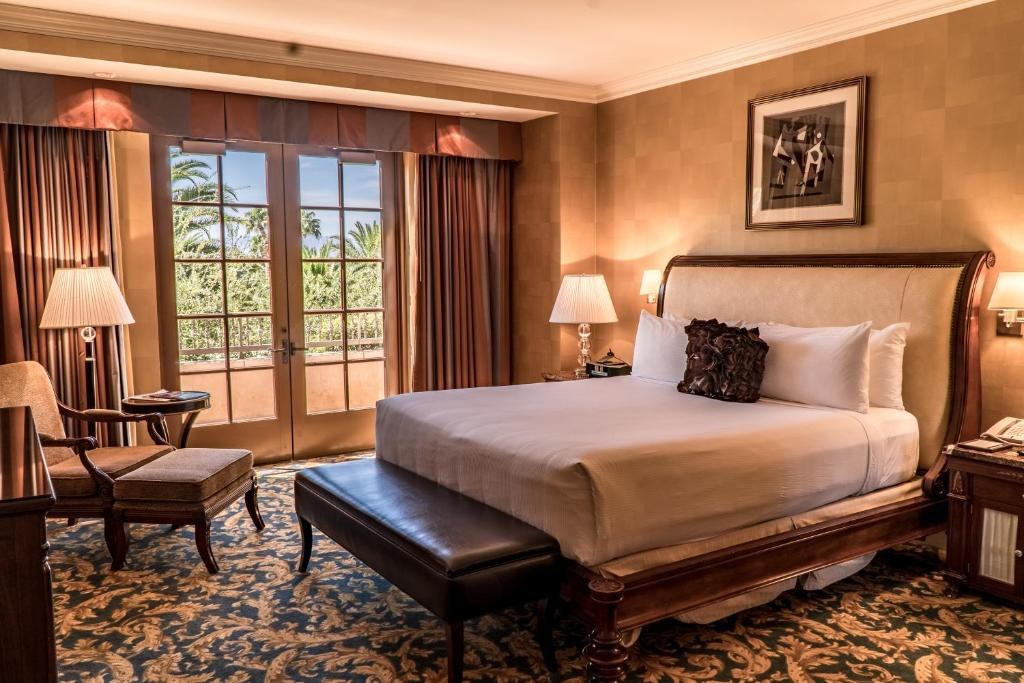 GREEN VALLEY RANCH RESORT SPA & CASINO