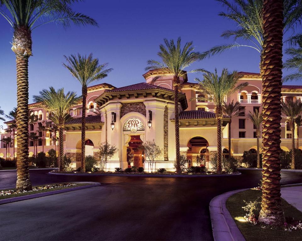 GREEN VALLEY RANCH RESORT SPA & CASINO photo 1