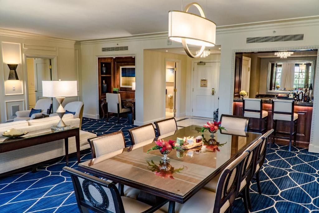 GREEN VALLEY RANCH RESORT SPA & CASINO photo 2