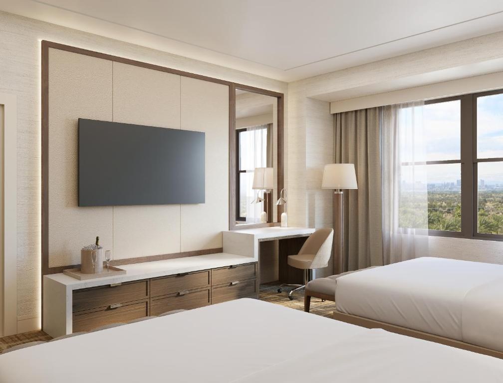 GREEN VALLEY RANCH RESORT SPA & CASINO photo 3