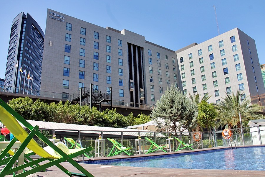 PRIMUS VALENCIA
