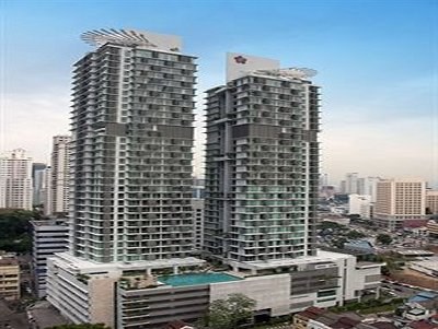 Swiss Garden Residences Kuala Lumpur