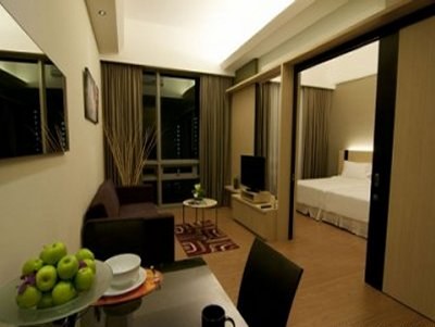 Swiss Garden Residences Kuala Lumpur photo 1