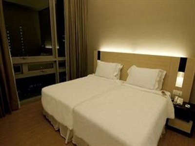Swiss Garden Residences Kuala Lumpur photo 2