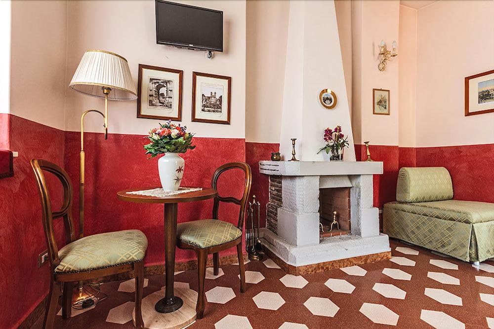 CENTRALE HOTEL ROME photo 3