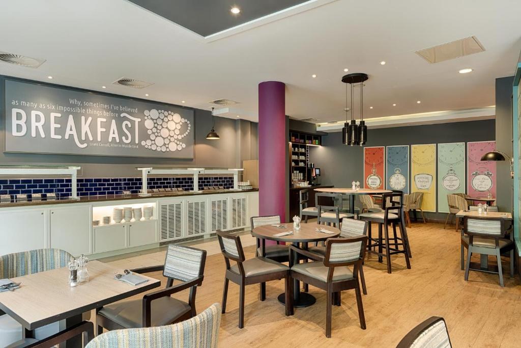 Premier Inn Premier Inn Berlin City Centre photo 2