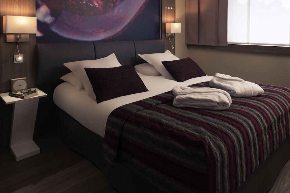 MERCURE BEAUNE CENTRE HOTEL photo 2