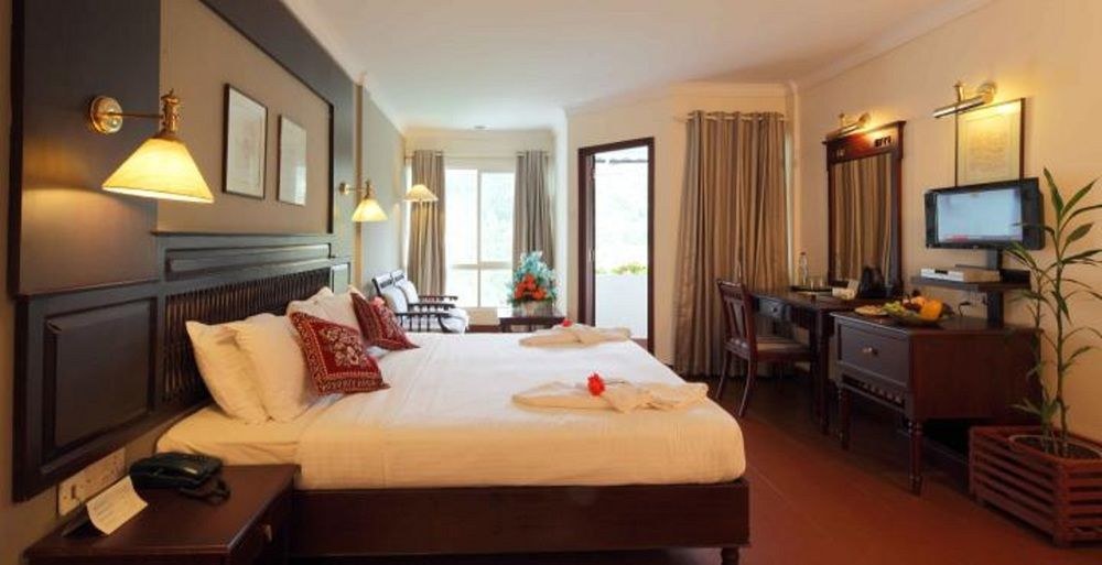 T And U Leisure Hotel photo 1
