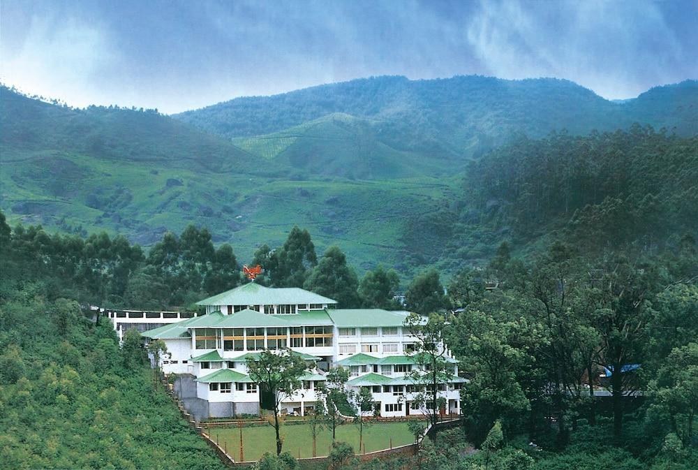 T And U Leisure Hotel photo 2