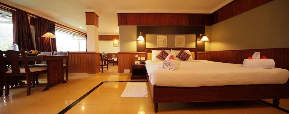 T And U Leisure Hotel photo 4