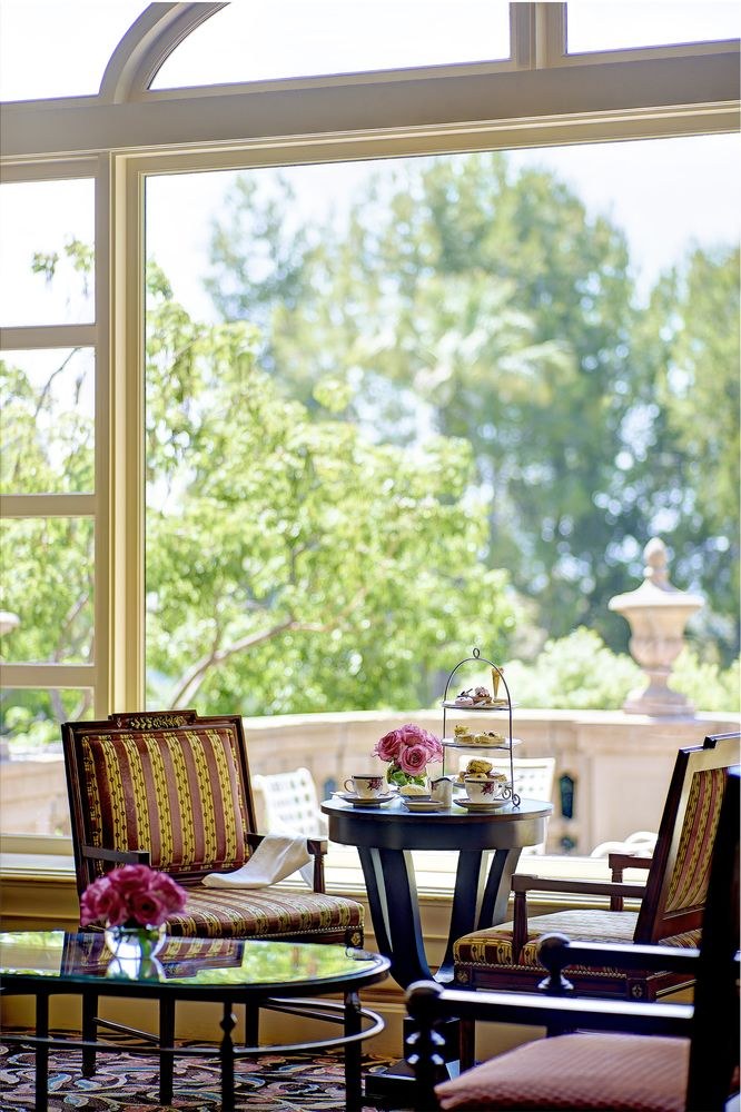THE LANGHAM HUNTINGTON PASADENA photo 1