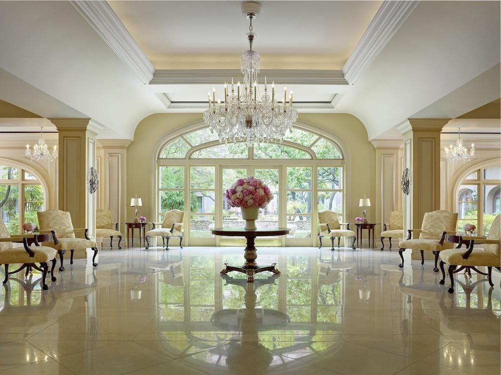THE LANGHAM HUNTINGTON PASADENA photo 2
