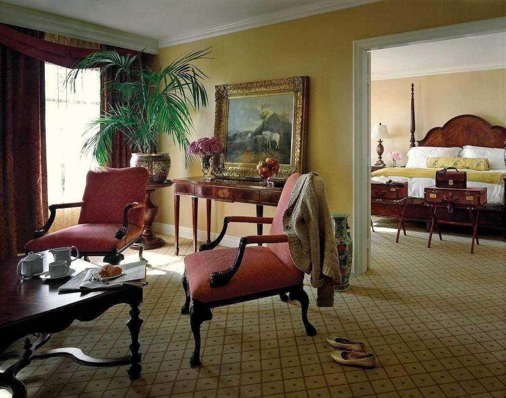 THE LANGHAM HUNTINGTON PASADENA photo 4